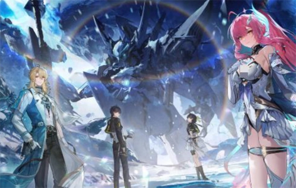 《鸣潮》西格莉卡技能加点建议