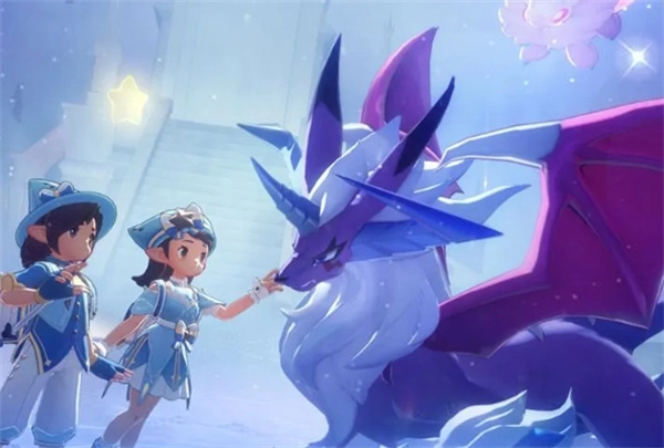 《洛克王国世界》精灵果实获取途径大全