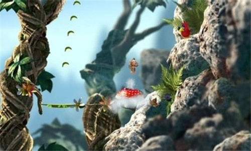 查克的冒险游戏安卓版(3)