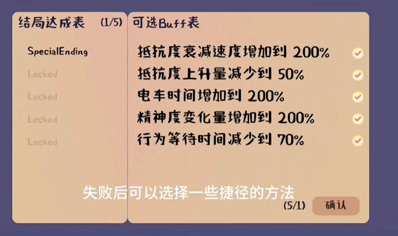 相遇电车始发站安卓版(1)