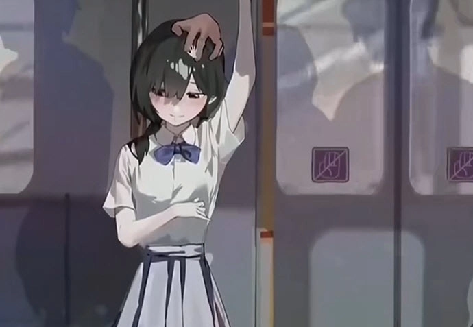 相遇电车始发站安卓版(2)