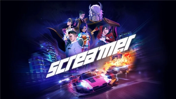 街机赛车神作《Screamer》重启登场！耕升RTX 5070 踏雪 OC带你体验激情竞速对决