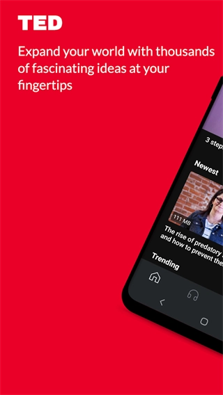 TED安卓版(1)