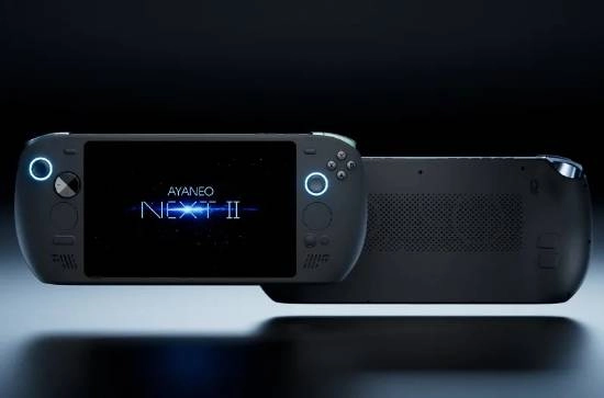 存储成本飙升！国产掌机难以为继 万元PC掌机宣告暂停预定