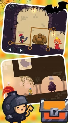 朵啦城堡历险记2026正版图2