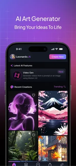 LeonardoAi原版图1