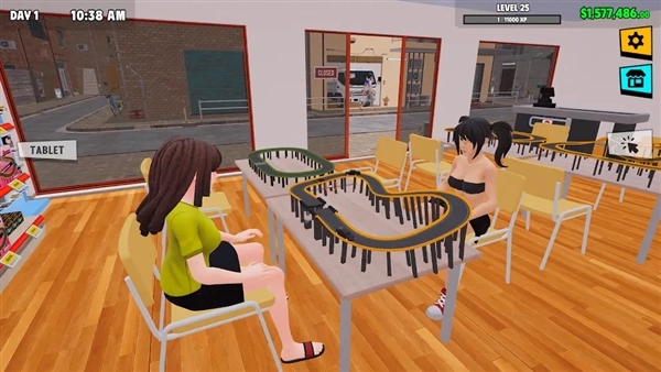 超级跑车收藏模拟器手机最新版图4