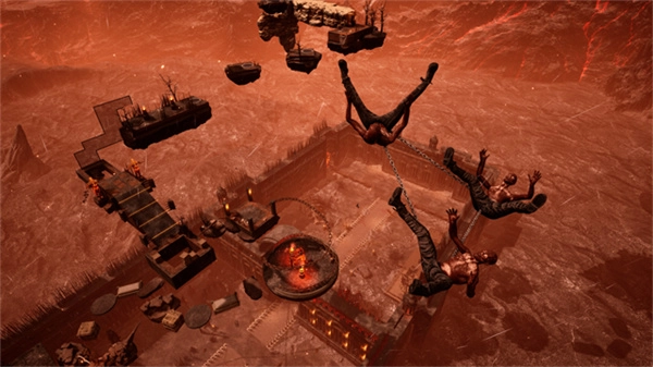 链在一起正版(5)