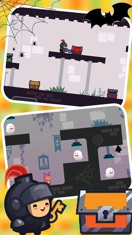 朵啦城堡历险记2026正版图3