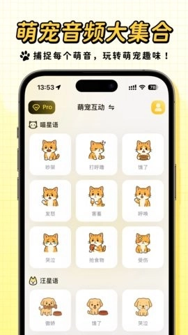 宠玩软件安卓版(2)