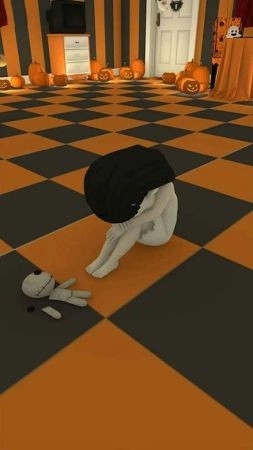 万圣节小捣蛋中文版(3)