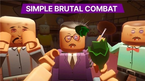 戈尔镇多人沙盒(2)