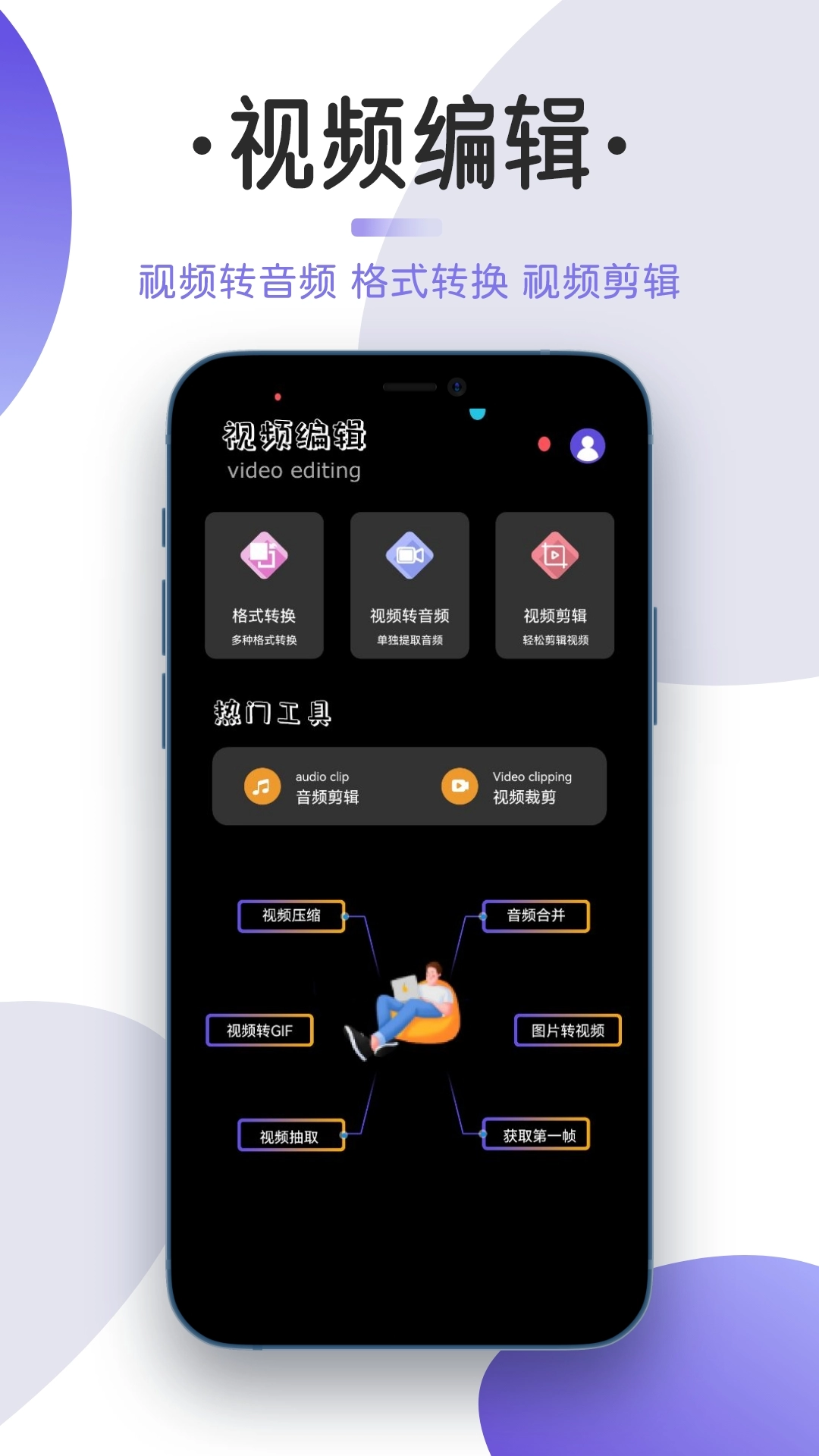 全能格式转换器免费版(1)