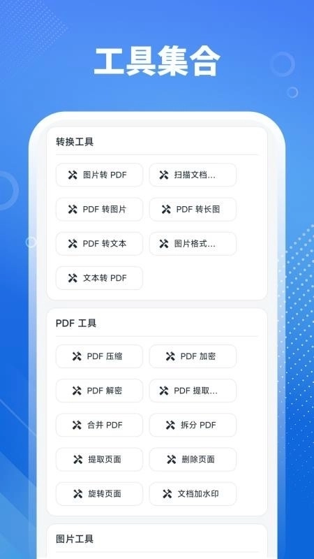 文档转换器免费版(2)
