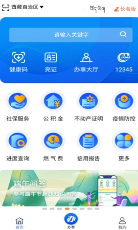 西藏政务最新免费版图1