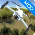 3D无人机模拟器游戏绿色版