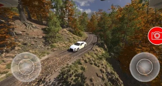 3D无人机模拟器游戏绿色版图3