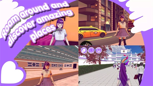 山根的病娇爱情生活正版图4