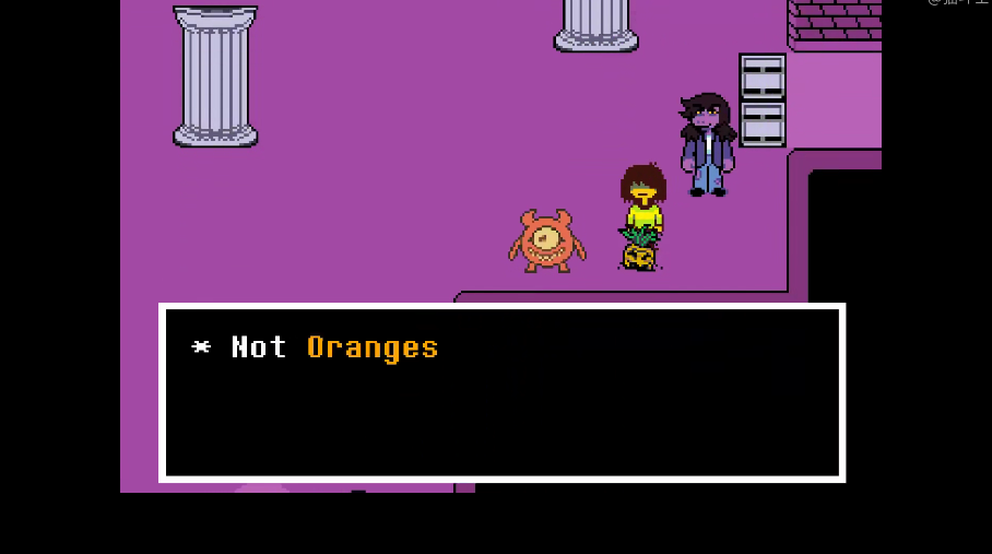 三角旅者(好人汉化组)游戏正版