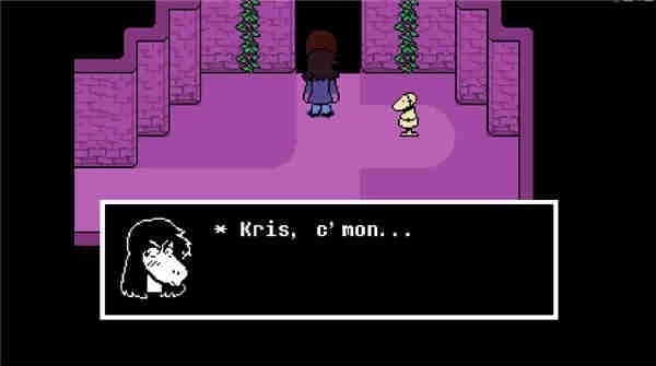 三角旅者(好人汉化组)游戏正版