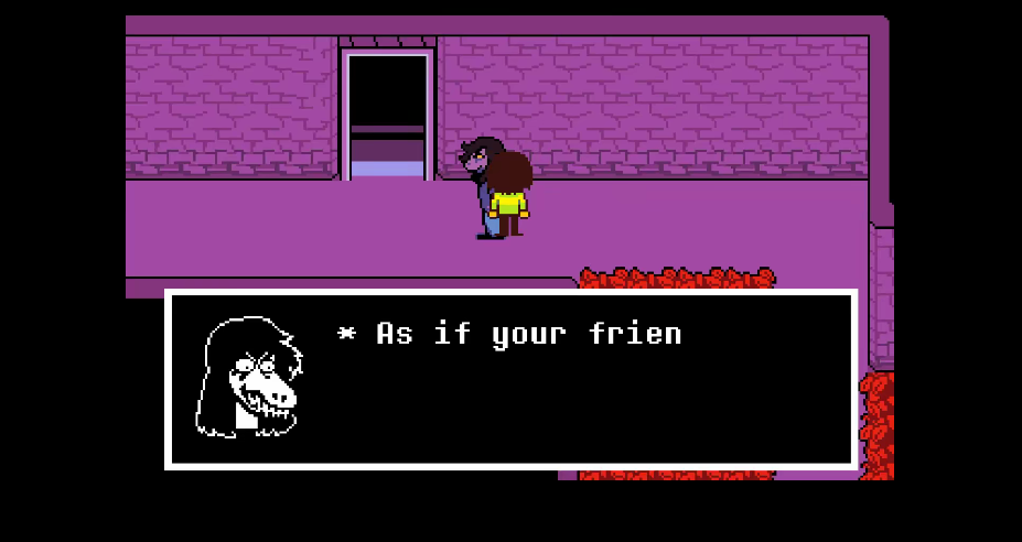 三角旅者(好人汉化组)游戏正版