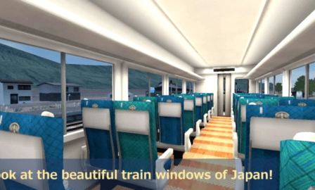 铁路世界免费原版图2