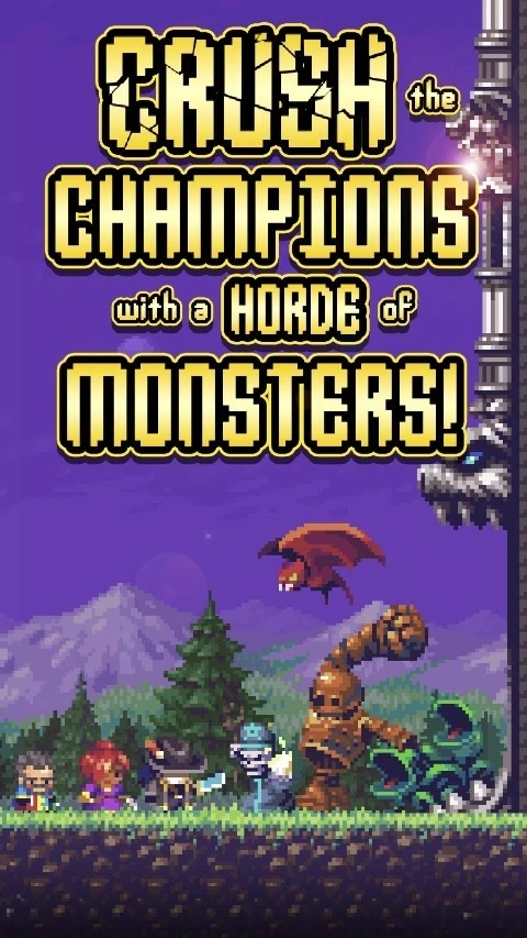 闲置启示录安卓免费版图4