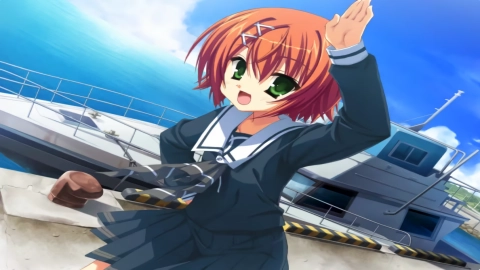 夏空彼方最新免费版图3