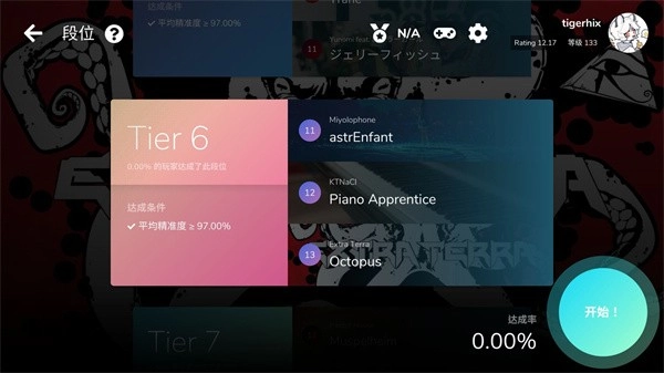 Cytoid安卓官方版图5