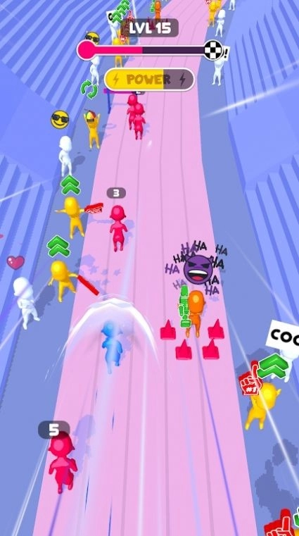 马拉松跑安卓直装版图2