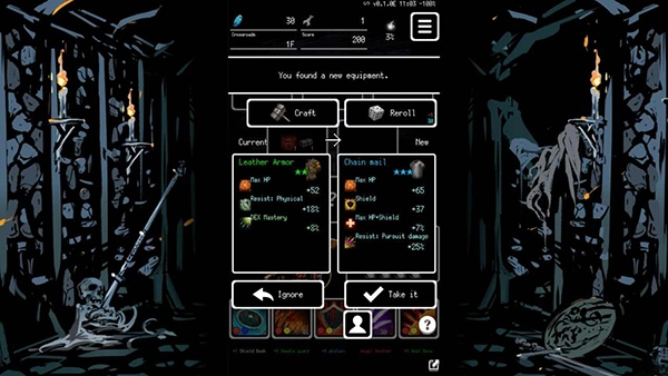 被埋葬的博尔内什2免费版图2