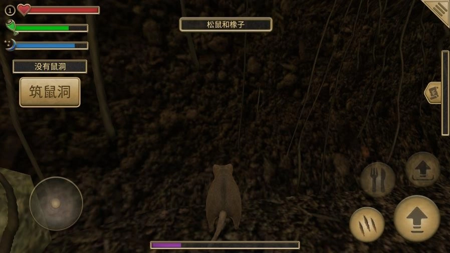 疯狂地鼠城手游直装版图4