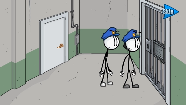 亨利火柴人官方正版图3