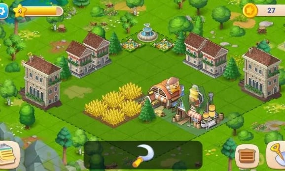 我的牧场时光手机版图2