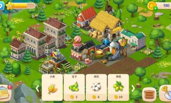 我的牧场时光手机版图3