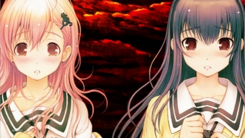 君与彼女与彼女之恋游戏无广告版图3