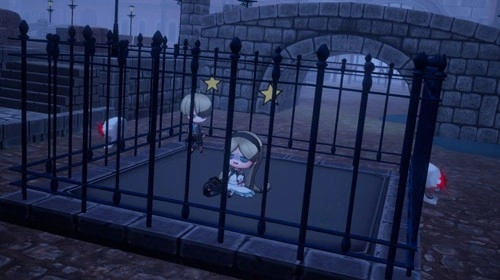 妖怪捉迷藏无广告版图1