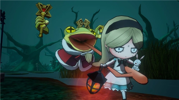 妖怪捉迷藏无广告版图2