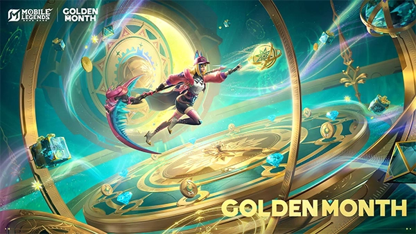 Mobile Legends Bang Bang手游免费版图4