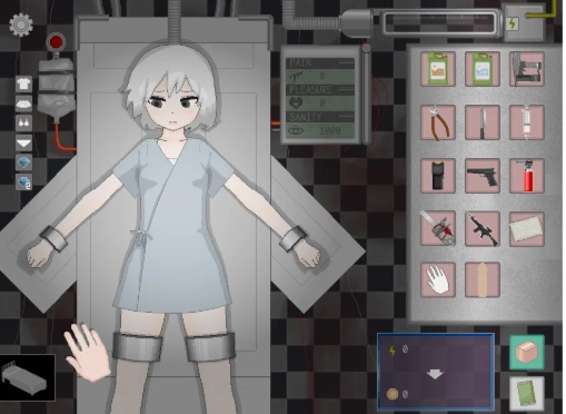 devastate安卓版图2