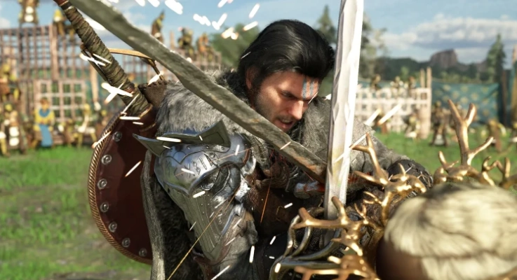 《红色沙漠》中的胖猫更名为“面包猫”，玩家们纷纷调侃：这下没法玩了！