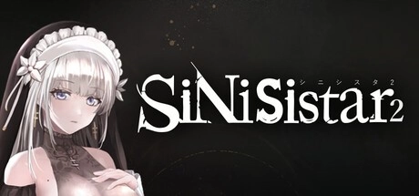 成人向2D清版游戏《SiNiSistar2》Steam商店页面已正式上线