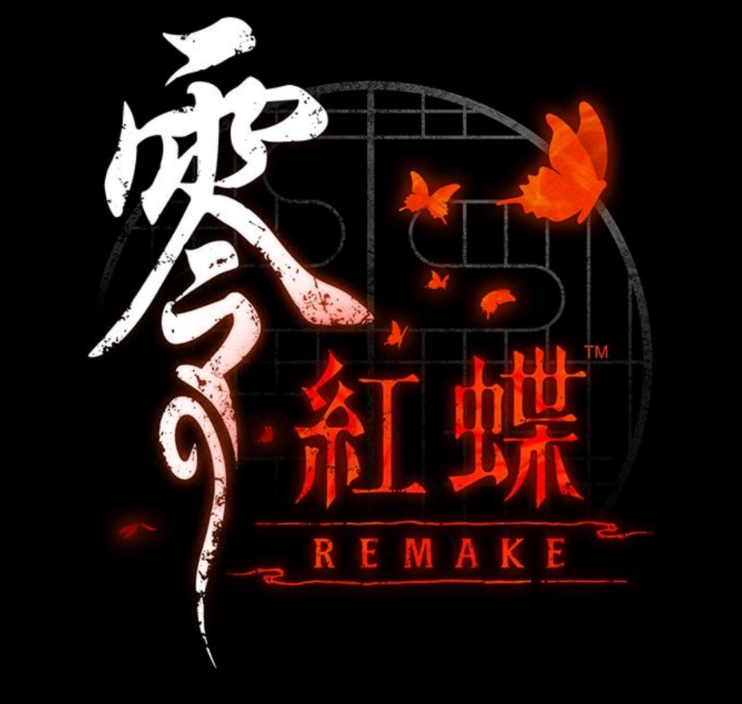 从今天起，《零～紅蝶～REMAKE》正式推出与《SILENTHILLf》合作的DLC啦！