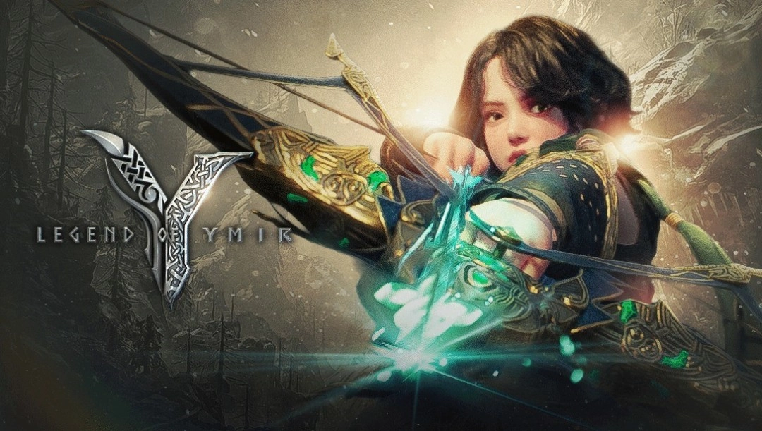 北欧神话题材新游戏《LegendofYmir》将于4月7日登陆Steam平台