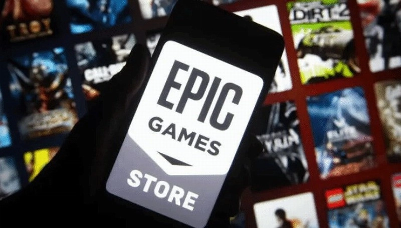 曝Epic国区社媒运营团队成员遭裁撤“E宝”告别令玩家感伤难舍