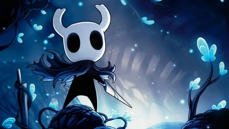 《空洞骑士》迎来意外更新，九年遗留的bug终被修复！