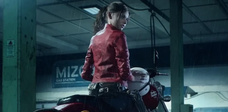 《生化危机：代号维罗妮卡》重制版最新爆料：克莱尔潜入玩法与半开放世界设定