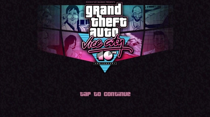 侠盗飞车4手游免费版图2