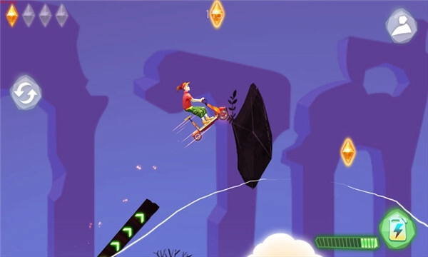 一笔之遥游戏官方版图2