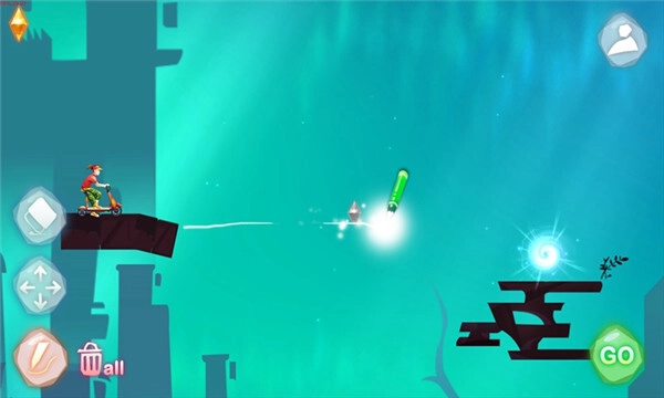 一笔之遥游戏官方版图3